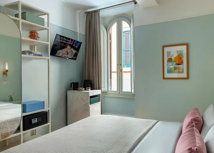 Hotel Numa Rome Portico
